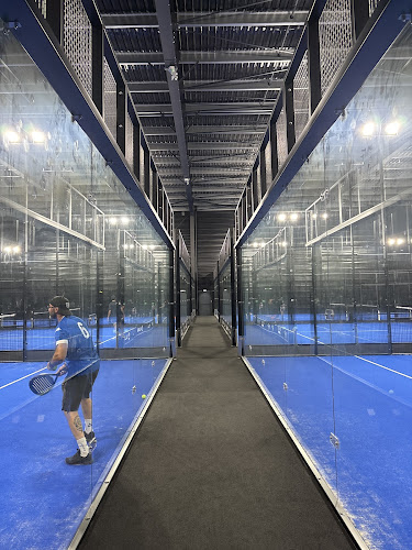 ALL IN PADEL Mâcon