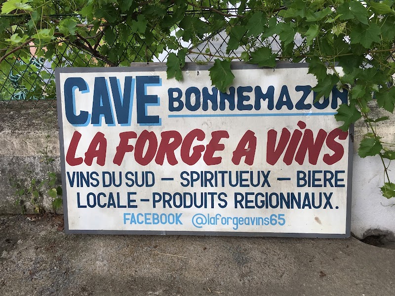 La Forge à Vins