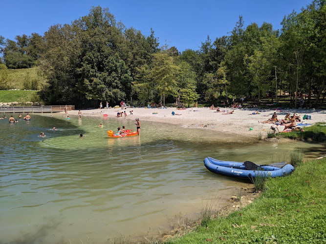Lac du Magnoac
