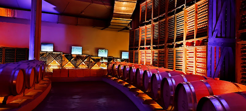 La Cave de Jurançon