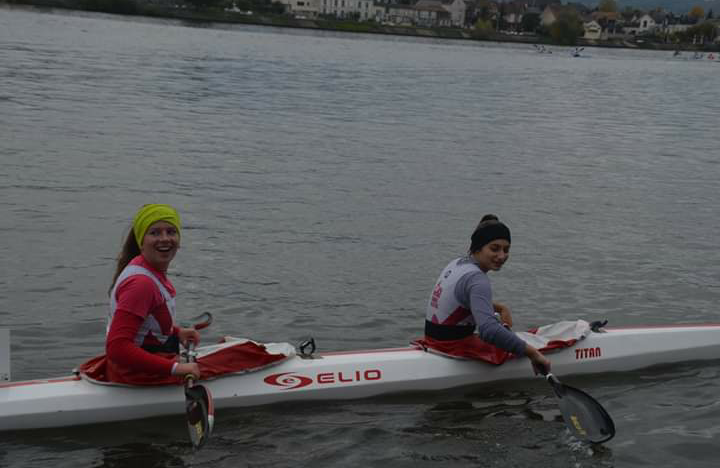 SPN Canoë-Kayak