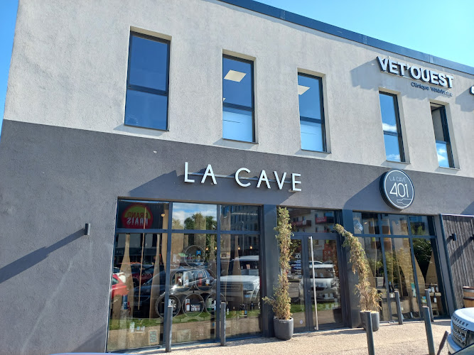 La Cave 401