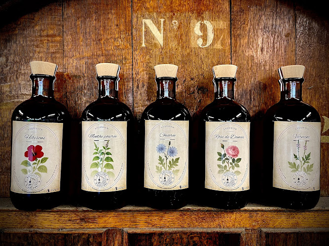Distillerie de la Côte D'opale