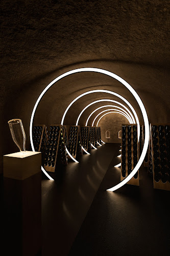 Champagne Thiénot | Visites des caves de champagne à Reims