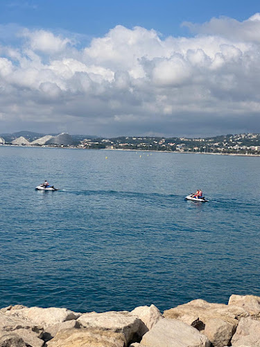 Jet ski Nice