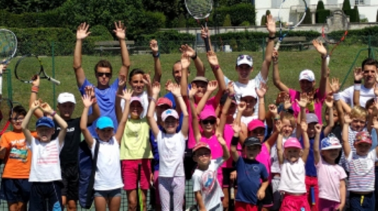 Tennis Padel Club La Tronche