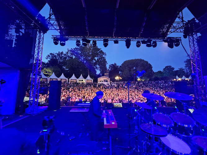 COGNAC BLUES PASSIONS