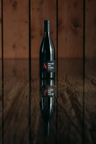 Domaine L'Enclos des Anges