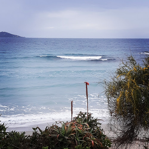 Plage de Ruppione