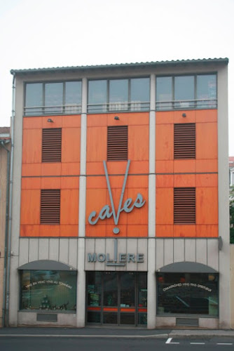 Cave Molière