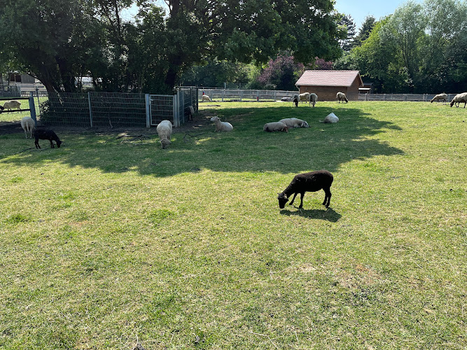 Ferme du Parc des Chanteraines