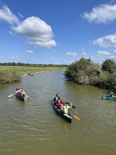 Canoe Kayak Sallertaine