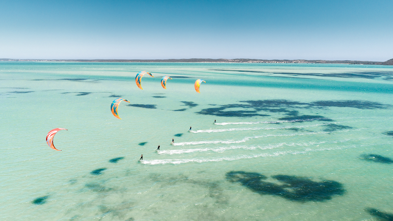 Kite and Go