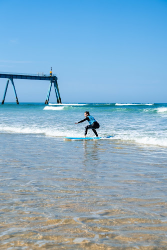Surf en Buch