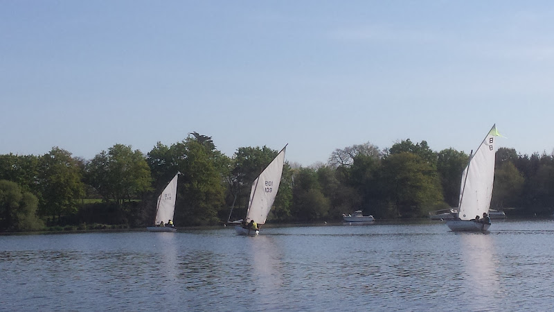 Centre Nautique Sèvre et Loire