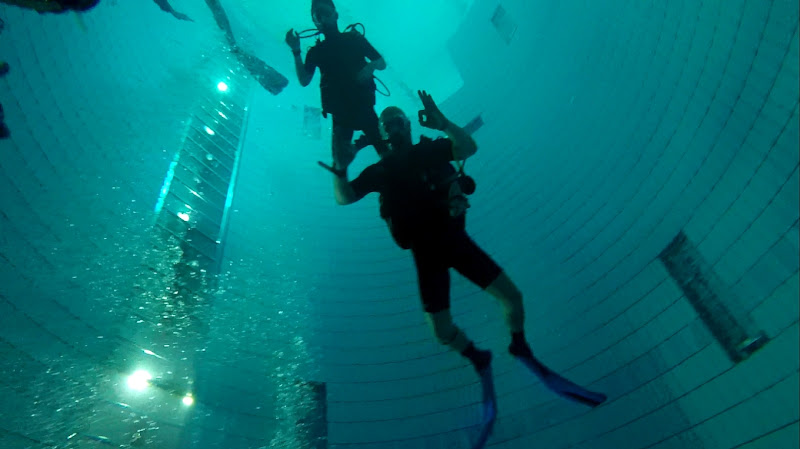 Aquademie Paris Plongée