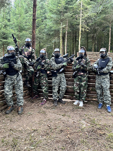 Vosges Paintball Gérardmer