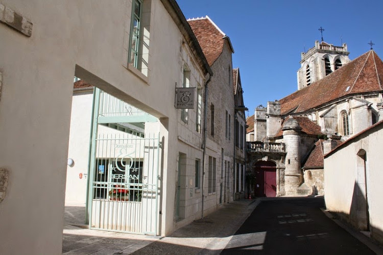 Domaine BERSAN Pierre-Louis & Jean-François