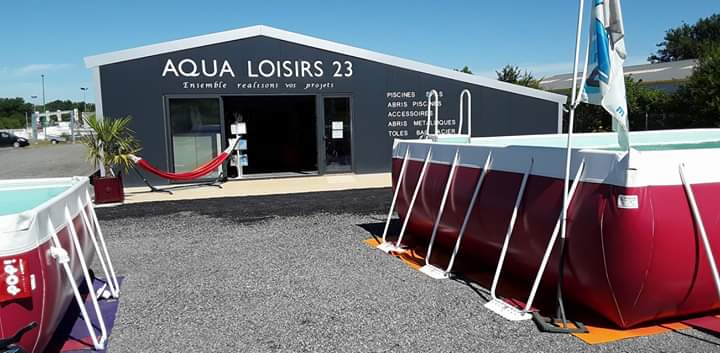 AQUA-LOISIRS 23