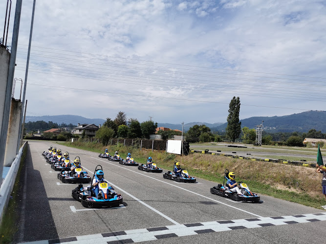 Go-Kart O Porriño