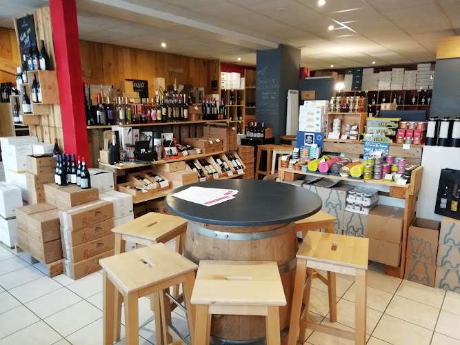 LA CAVE DE MAURIAC