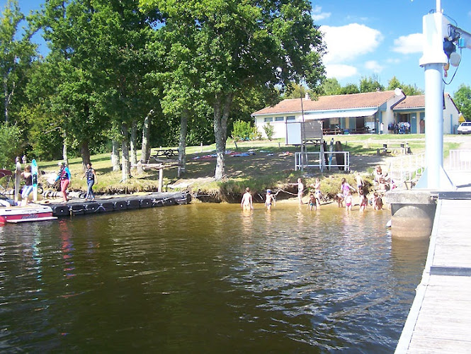 Ski Nautique Club Limousin
