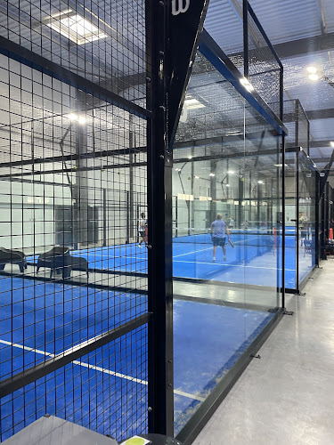 Clermont Padel Club