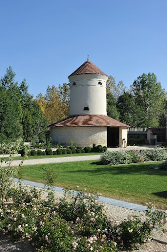 Le Manoir Champagne Devaux