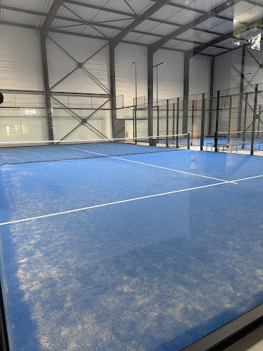 Grinta padel club
