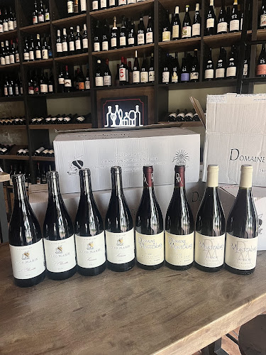 L’Art du vin - Cave/Bar à vin