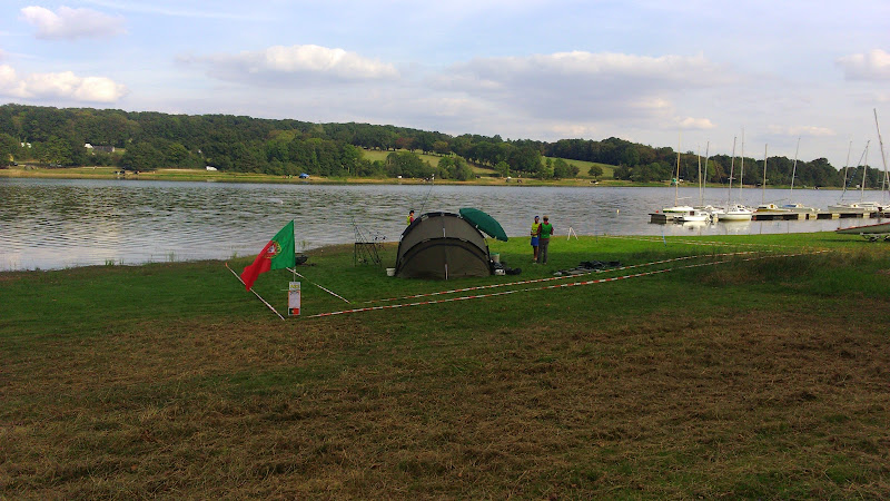 Centre Nautique de Bourgogne