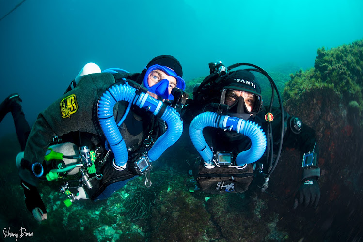 Technical Diving Academy