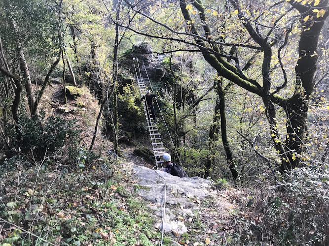natura escape