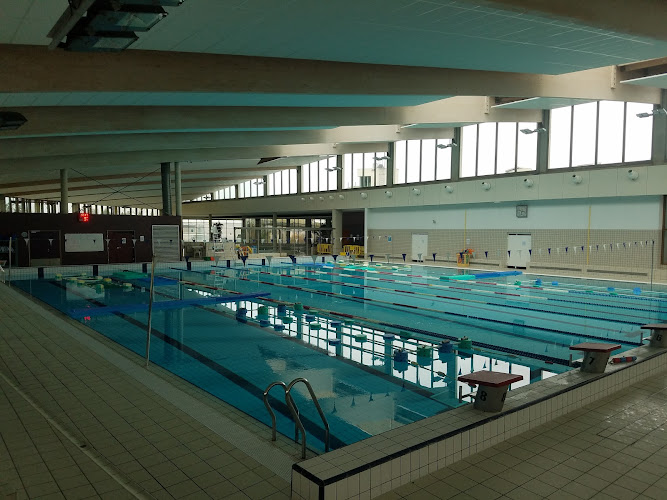 Centre Aquatique du Valois