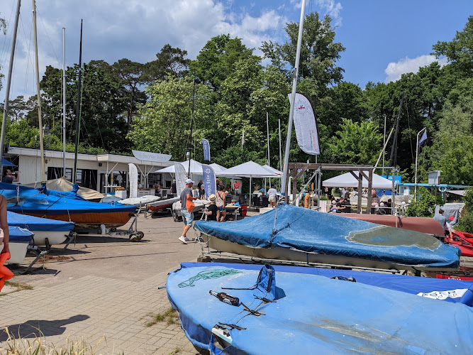 STAND UP WANNSEE