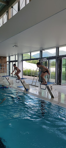 Centre Aquatique Sallanches Mont-Blanc