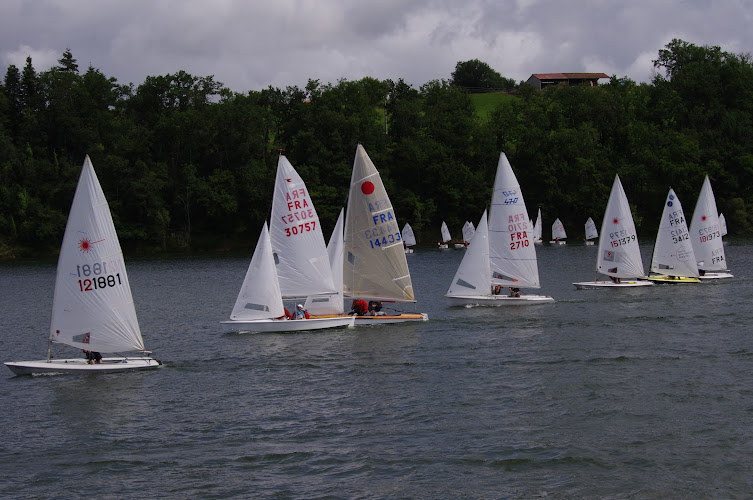 CARMAUX VOILE