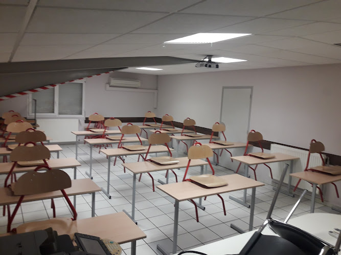Centre de Formation des Conducteurs du Nord Aveyron