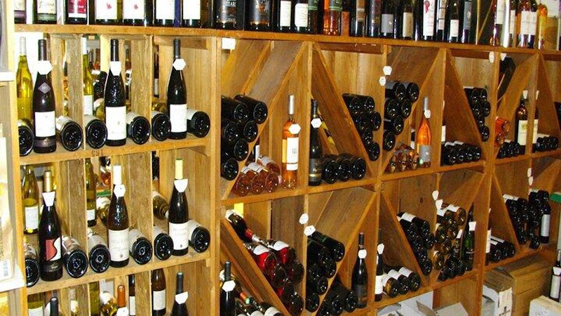 La Cave aux Saveurs