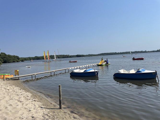 Au Fil de l'Eau