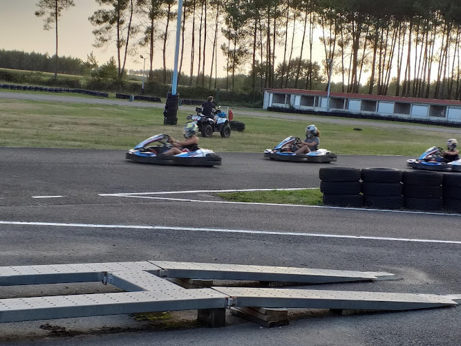 Karting de Magescq (Fun-Motorsports)