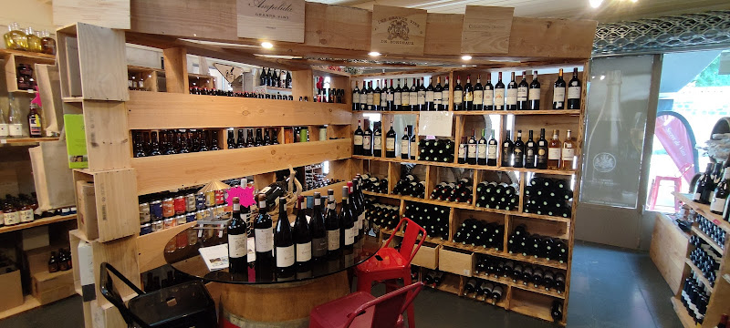 Secret de Vins