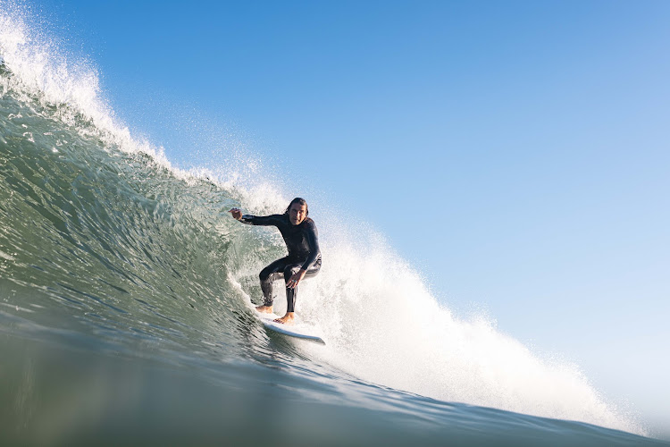 Ecole de Surf Du Pin Sec