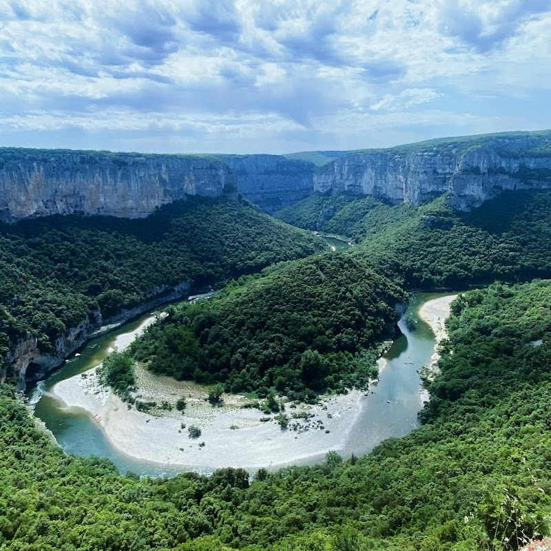 Gorges de l'Ardèche