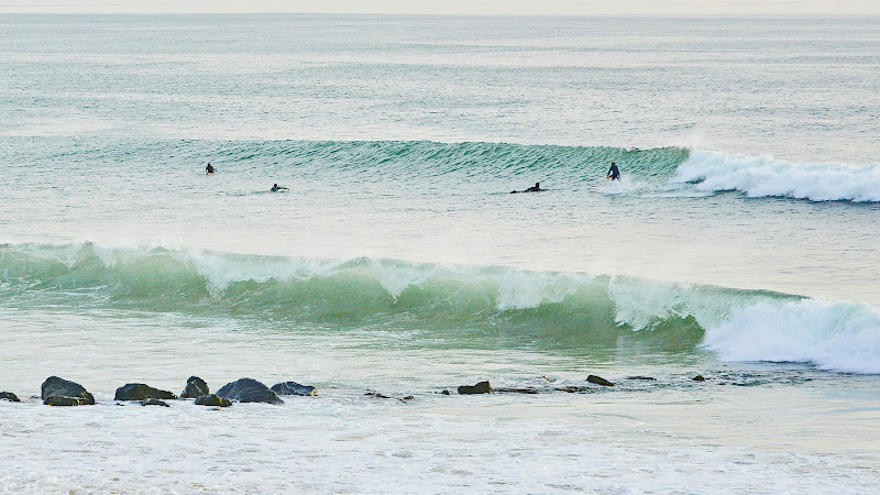 Plage Centrale