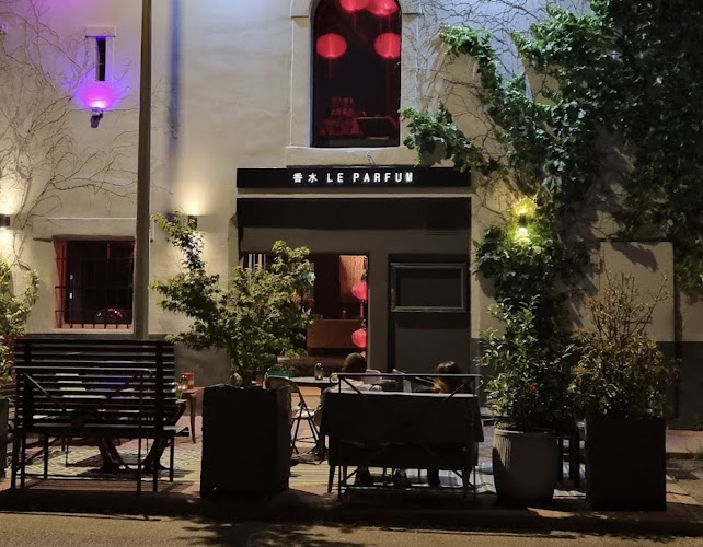 Le Parfum