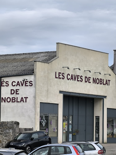 Les Caves de Noblat