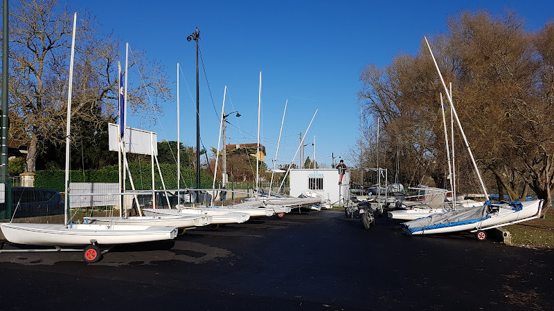 Asce Voile Espar