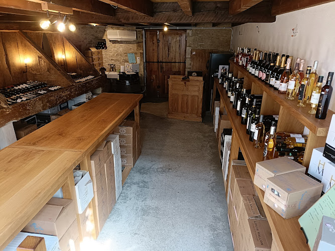 La Cave Du Coux