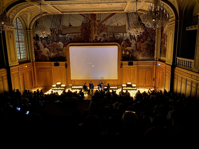 Maison de l'Océan - Institut océanographique